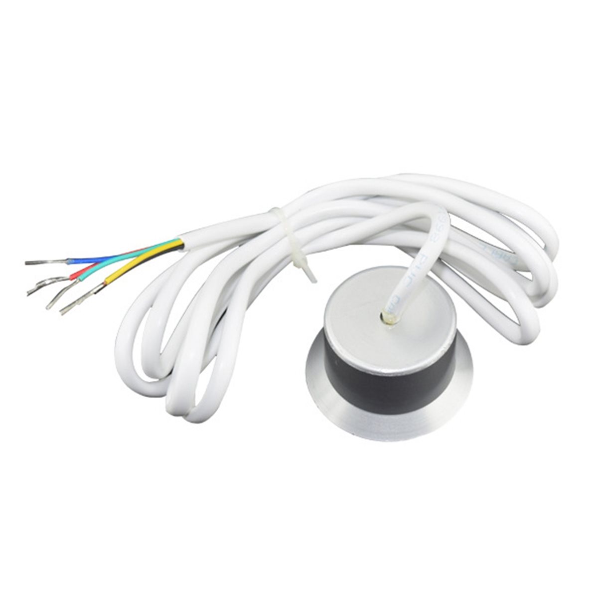 Water Leak Detector Wired - SCLS DC12V/24V Rilevatore d'Acqua a Immersione