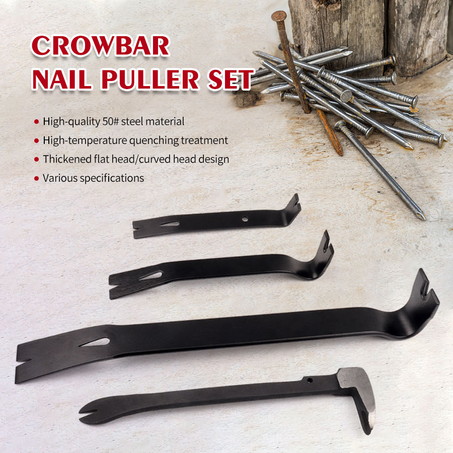 Diy Automation Projects - Set di 2/5 Barre Solleva Chiodi