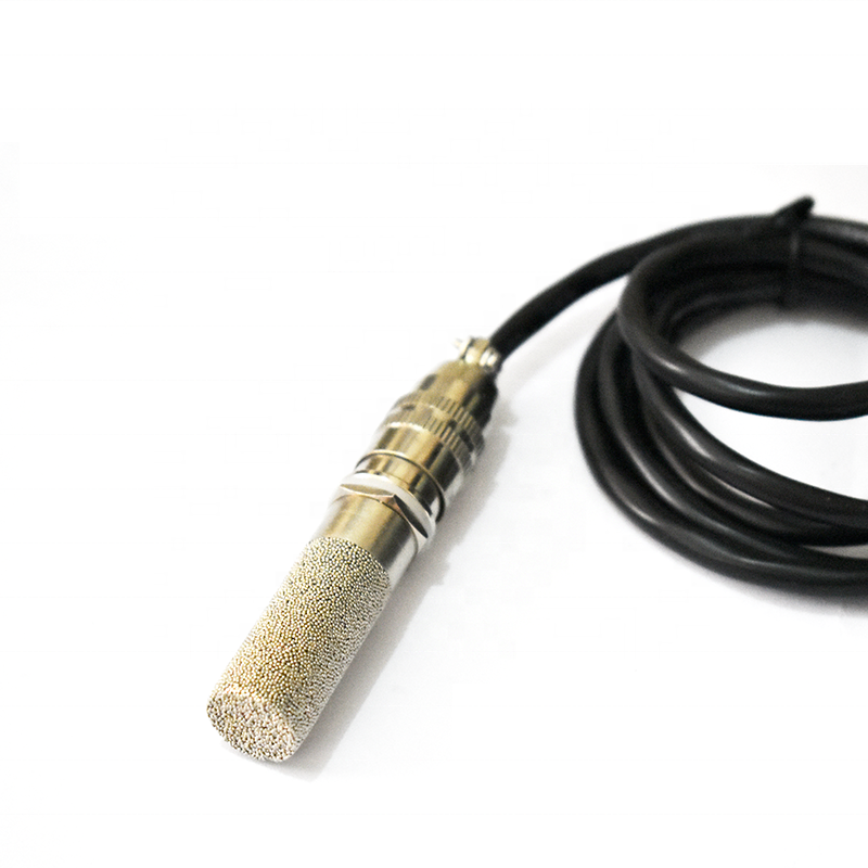 Temperature Humidity Sensor - Sensore di Temperatura e Umidità dell'Aria