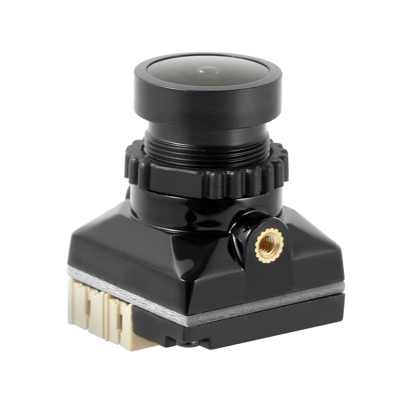 Diy Automation Projects - Mini telecamera FPV 1800TVL 5MP 2.1mm