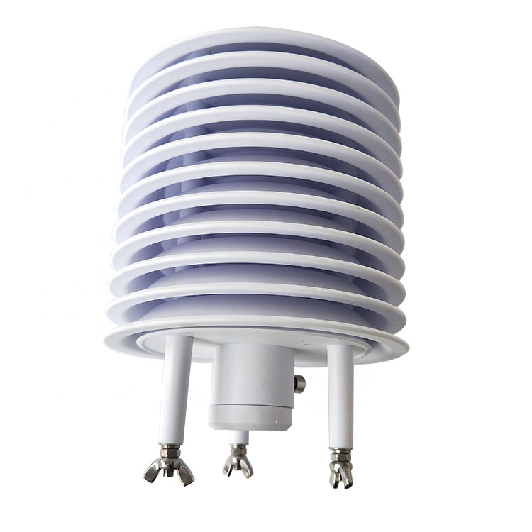 Temperature Humidity Sensor - Sensore di Temperatura e Umidità Zigbee