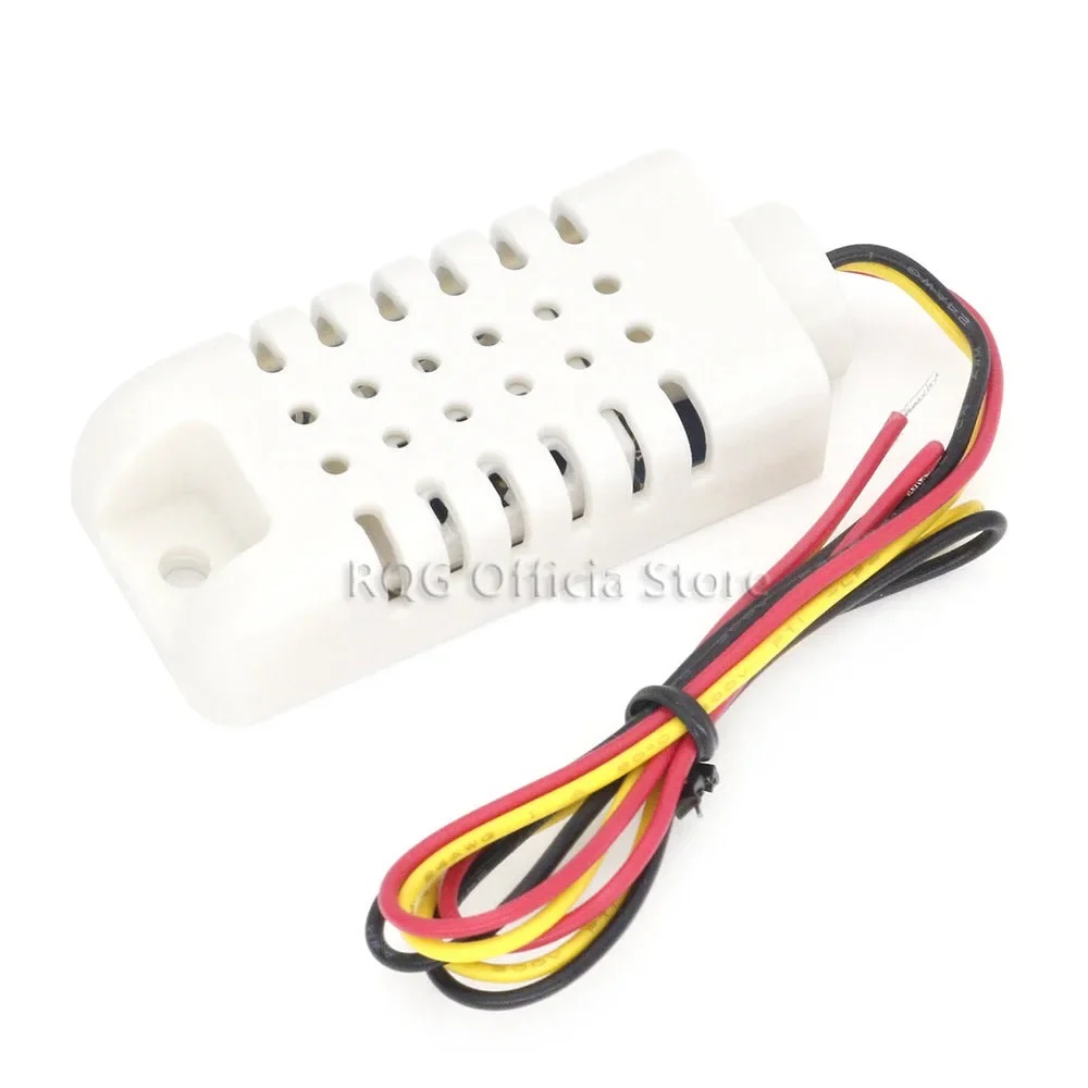 Temperature Humidity Sensor - 1 pezzo con cavo DHT22 /