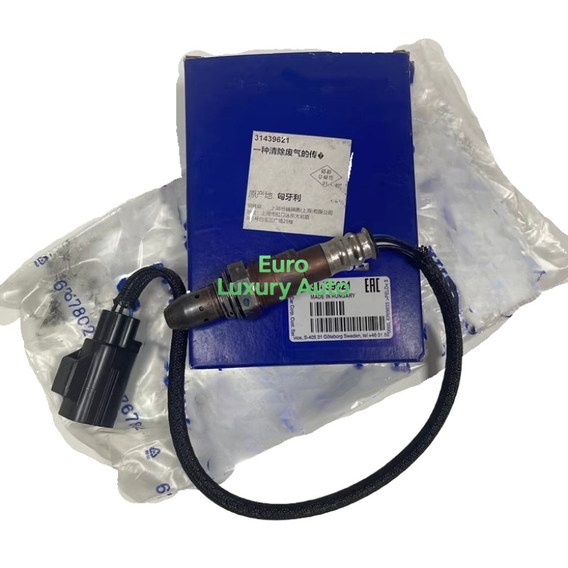 Ir Blaster Universal - OEM 31319664 Sensore di ossigeno anteriore