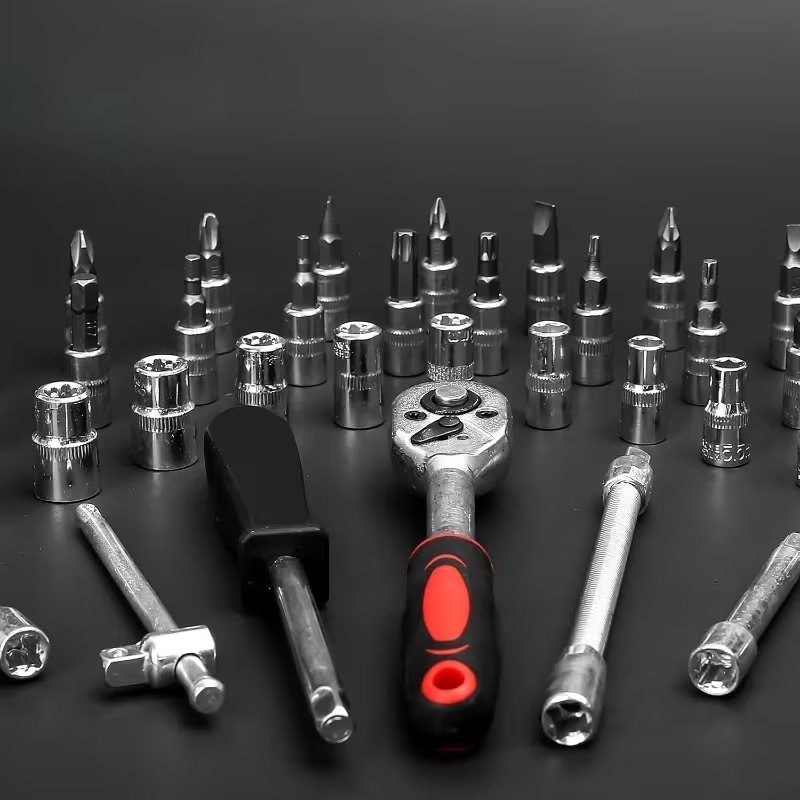 Kit di Attrezzi Premium in Acc - Diy Automation Projects recensione e prezzo