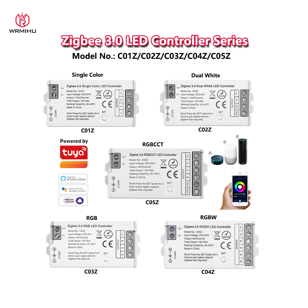 Controller LED intelligente Zi - Zigbee Coordinator Stick recensione e prezzo