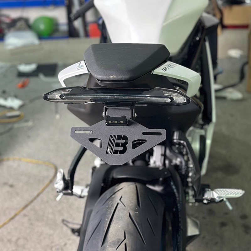 PER CFMOTO 675SR-R 675NK 675 N - Ir Blaster Universal recensione e prezzo