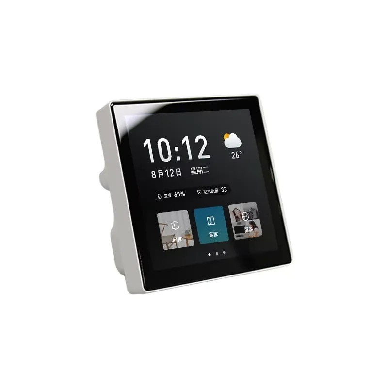 Pannello di controllo centrale - Temperature Humidity Sensor recensione e prezzo
