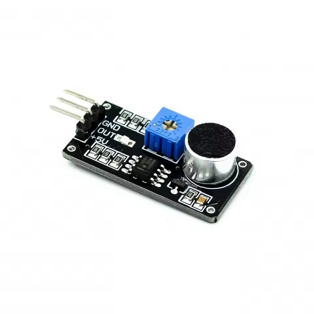 Modulo sensore di rilevamento  - Smart Home Automation Diy recensione e prezzo