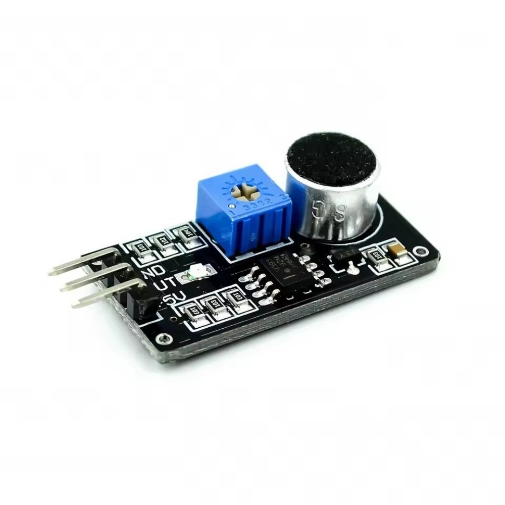 Modulo sensore di rilevamento  - Smart Home Automation Diy recensione e prezzo