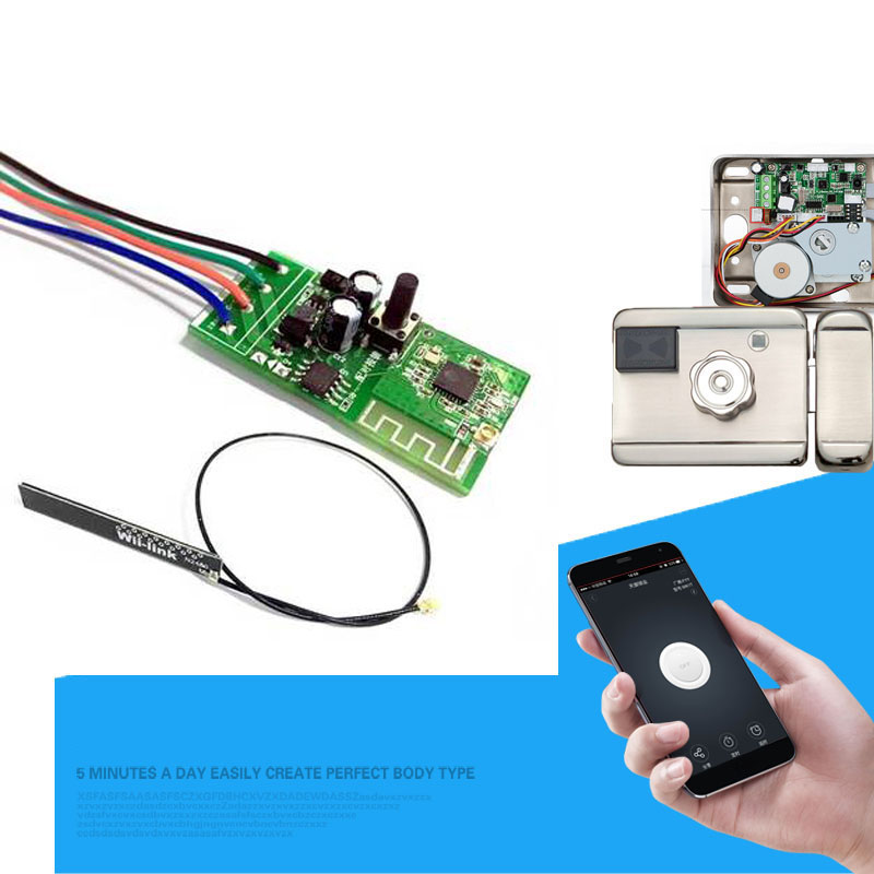12V WiFi Smart Switch Interrut - Smart Home Automation Diy recensione e prezzo