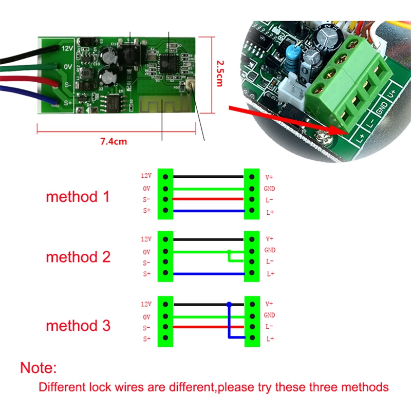 12V WiFi Smart Switch Interrut - Smart Home Automation Diy recensione e prezzo