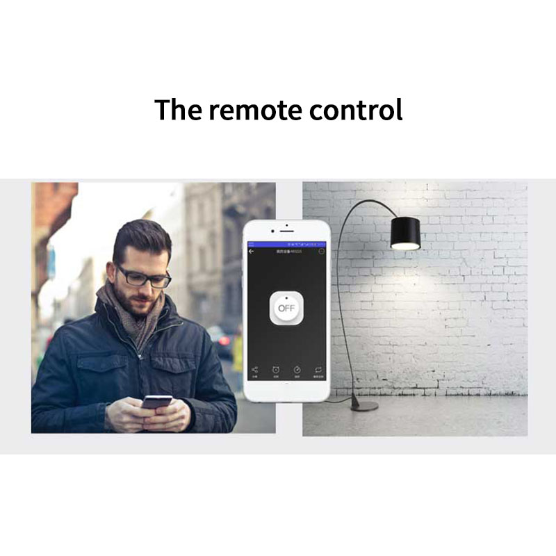 12V WiFi Smart Switch Interrut - Smart Home Automation Diy recensione e prezzo