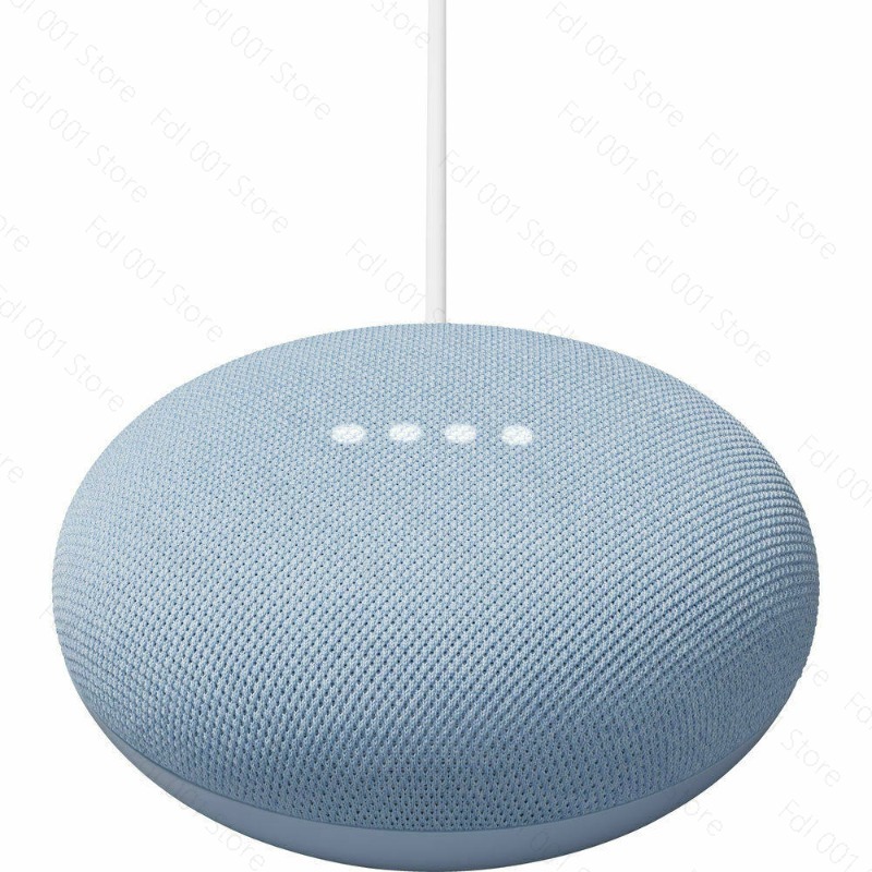 Altoparlante Intelligente per  - Google Speaker Nest Audio recensione e prezzo