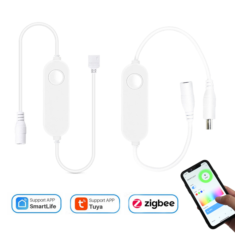 Controller LED Smart Tuya Zigb - Zigbee Coordinator Stick recensione e prezzo