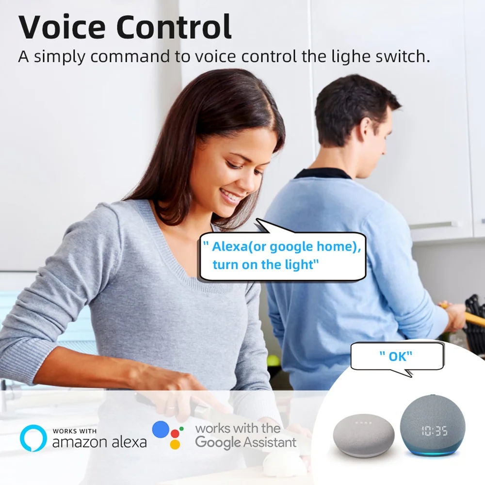 Controllo bidirezionale Tuya M - Home Automation Diy recensione e prezzo