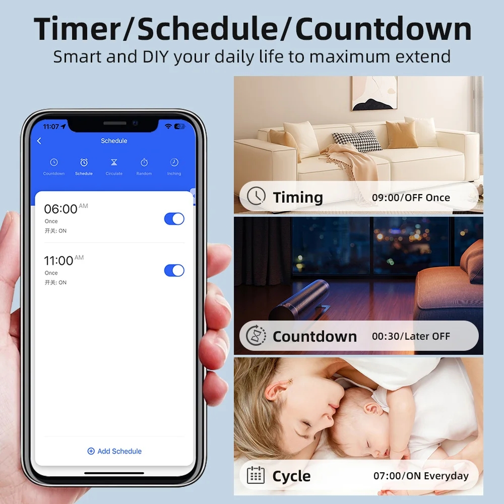 Controllo bidirezionale Tuya M - Home Automation Diy recensione e prezzo