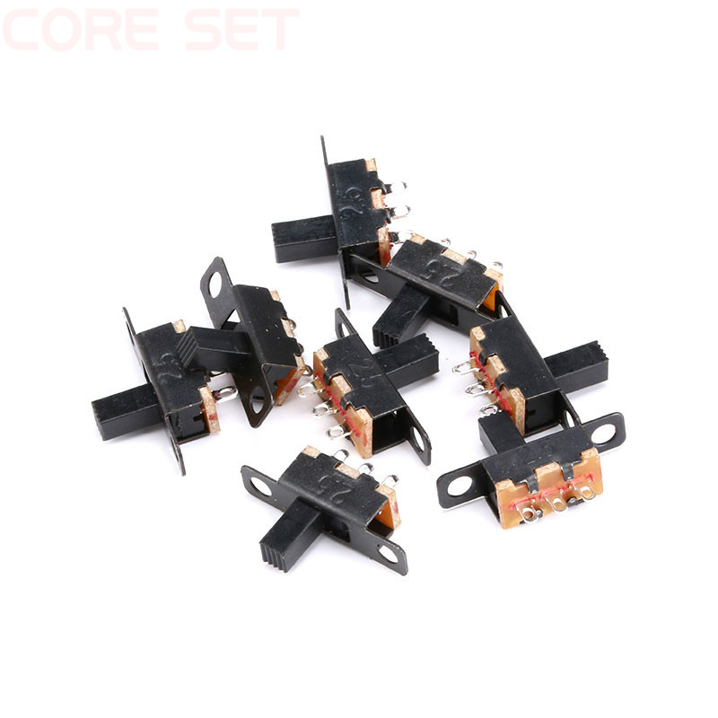 10/20pcs 50V 0.5 A SS12F15 Min - Diy Automation Projects recensione e prezzo