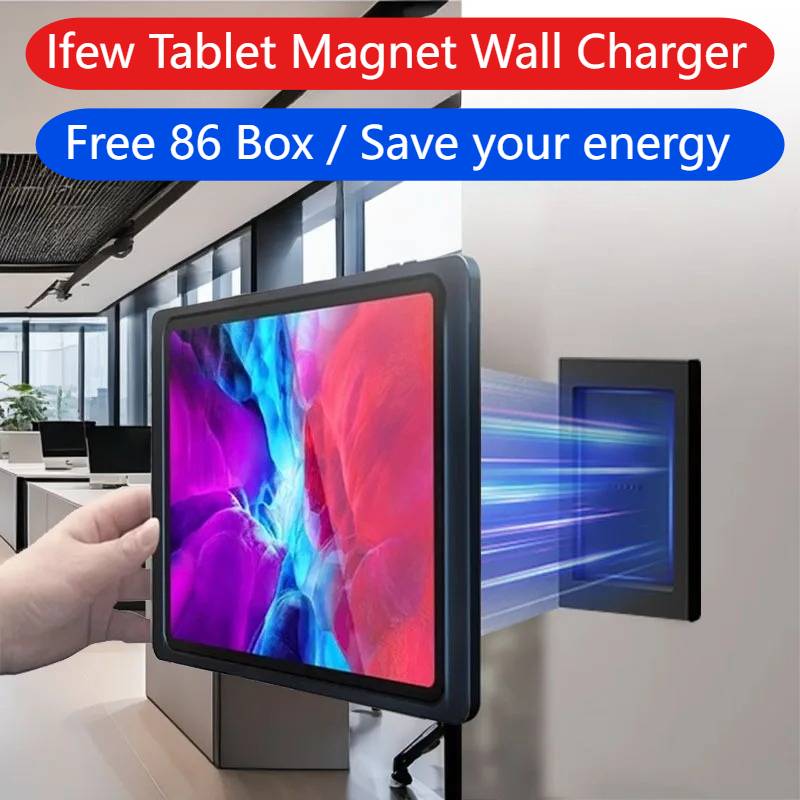 Supporto da Parete per Tablet, - Smart Home Automation Diy recensione e prezzo