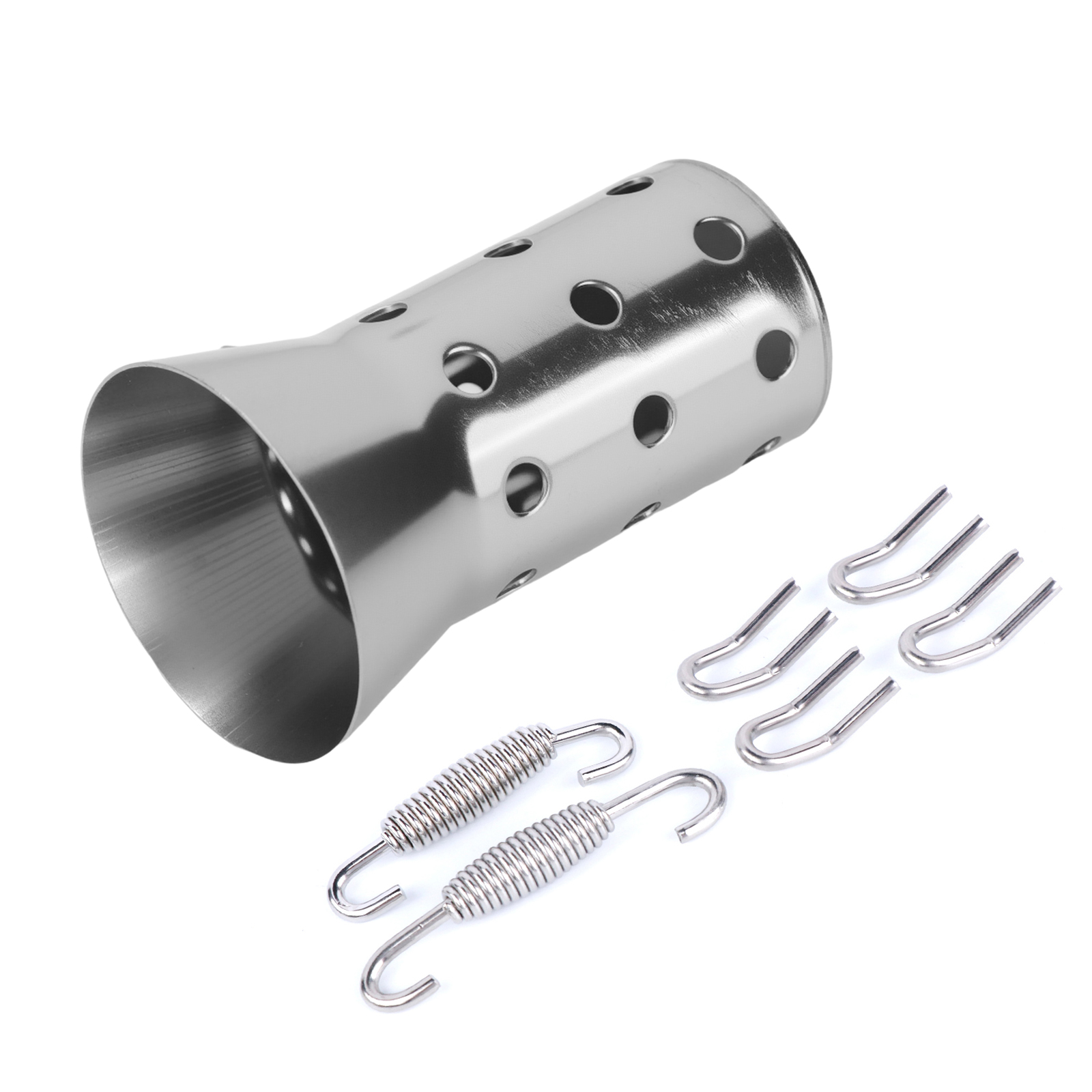 ZSDTRP 50.8/60mm Silenziatore  - Ir Blaster Universal recensione e prezzo