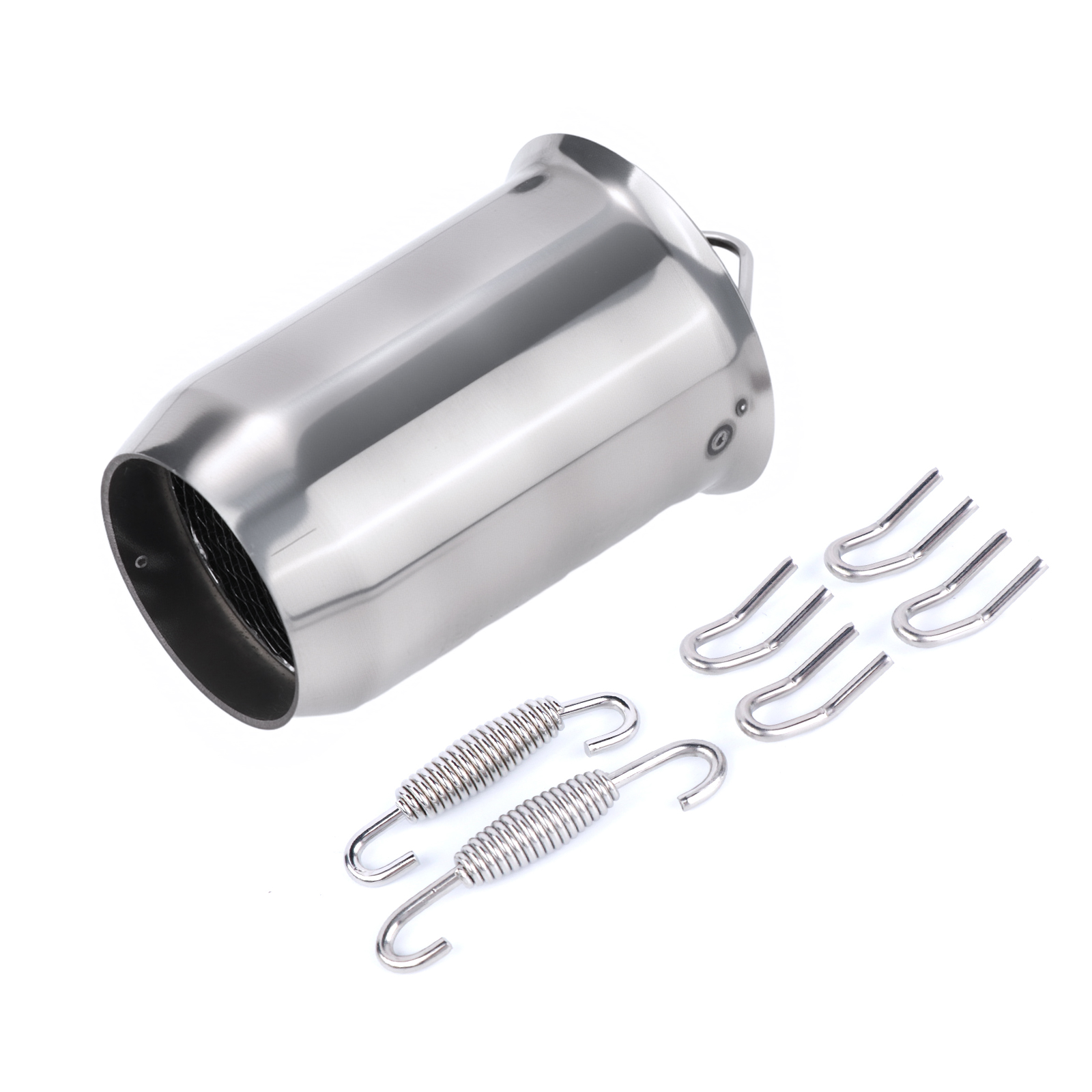 ZSDTRP 50.8/60mm Silenziatore  - Ir Blaster Universal recensione e prezzo