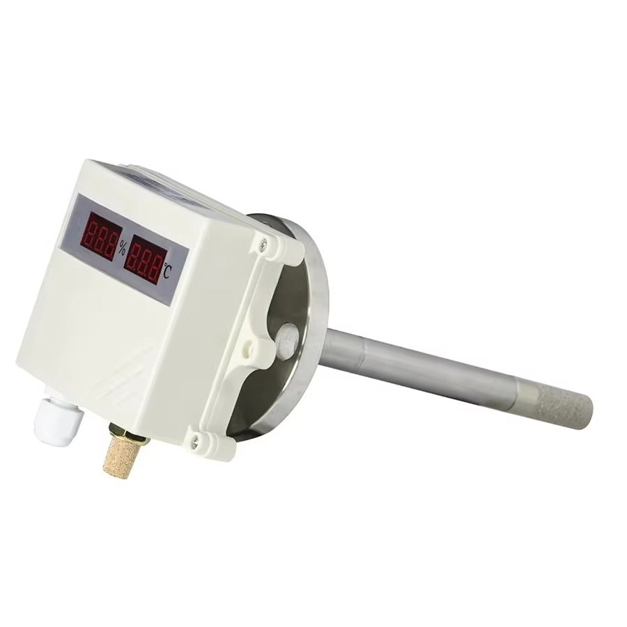 Sensore di Temperatura e Umidi - Temperature Humidity Sensor recensione e prezzo