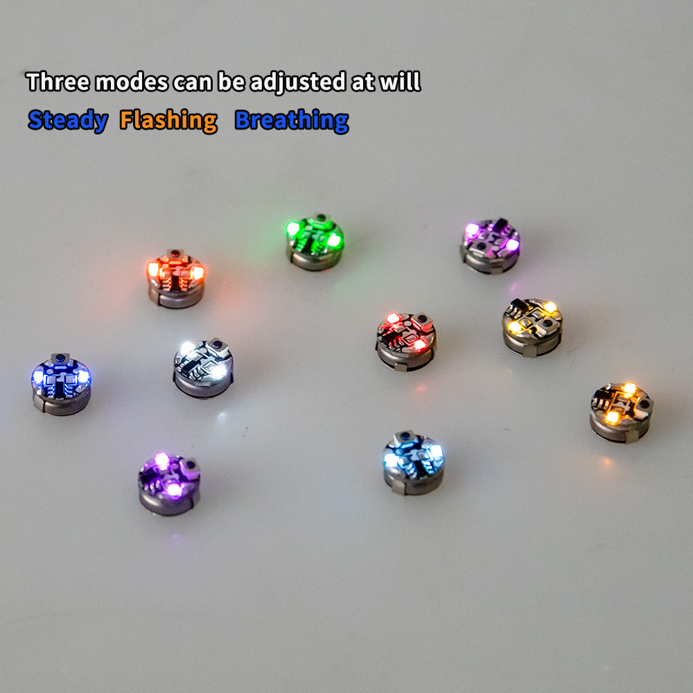 1PCS Mini Super Luminosità Tas - Diy Automation Projects recensione e prezzo