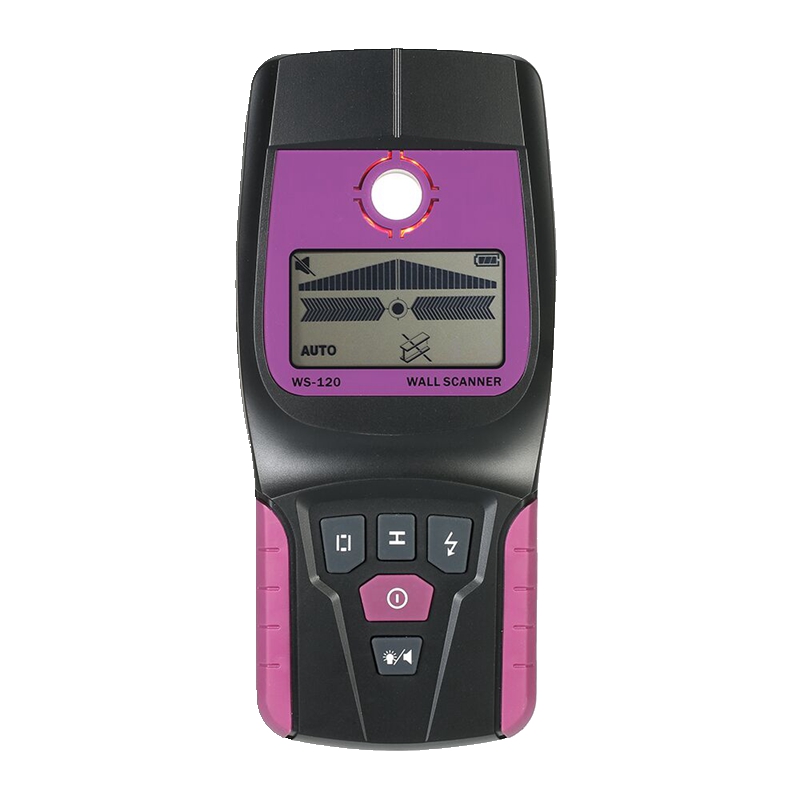 WS120 Scanner da parete rileva - Water Leak Detector Wired recensione e prezzo