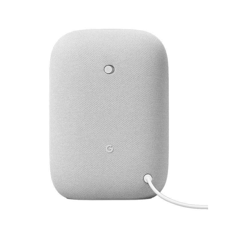 Altoparlante Intelligente Goog - Google Speaker Nest Audio recensione e prezzo