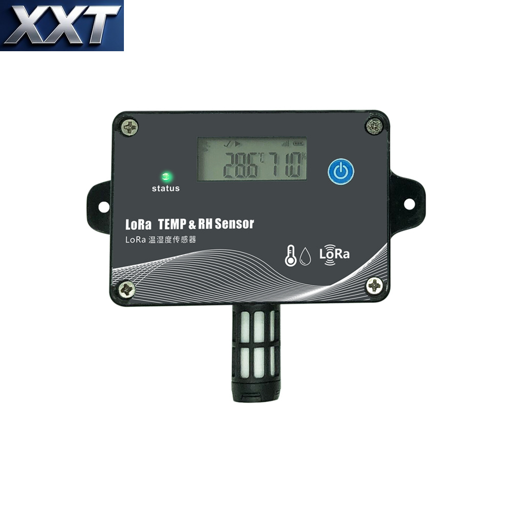 Sensore di Temperatura e Umidi - Temperature Humidity Sensor recensione e prezzo