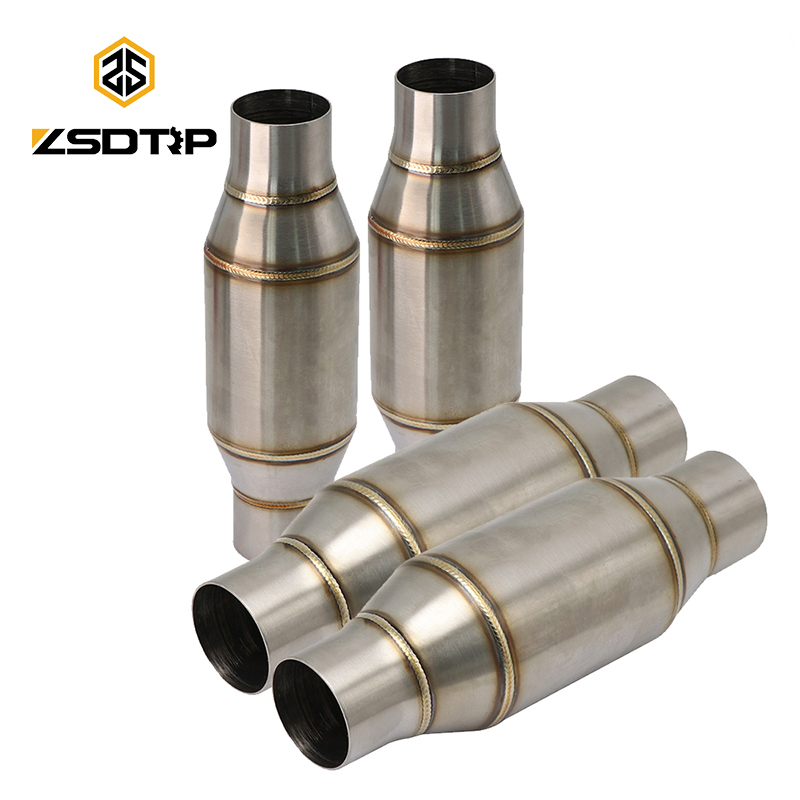 ZSDTRP 51MM Moto Catalizzatore - Ir Blaster Universal recensione e prezzo