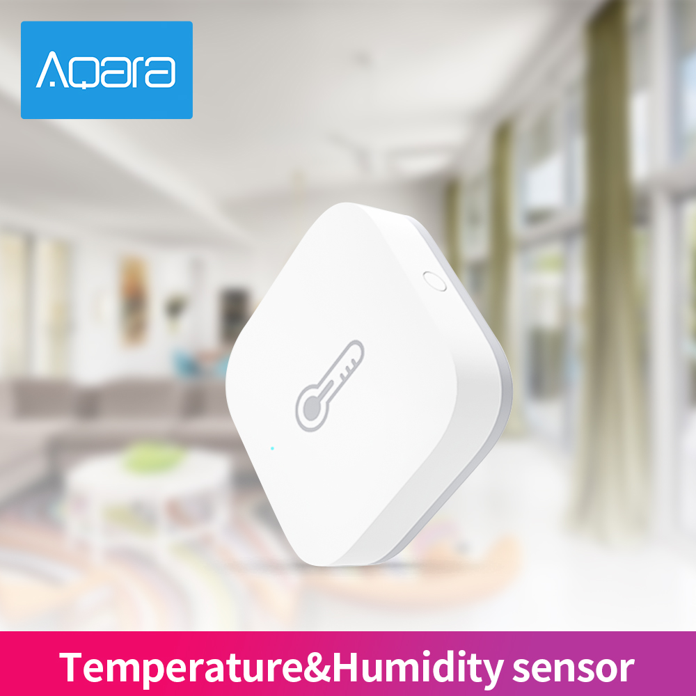 Sensore di Vibrazione ZigBee A - Smart Home Automation Diy recensione e prezzo