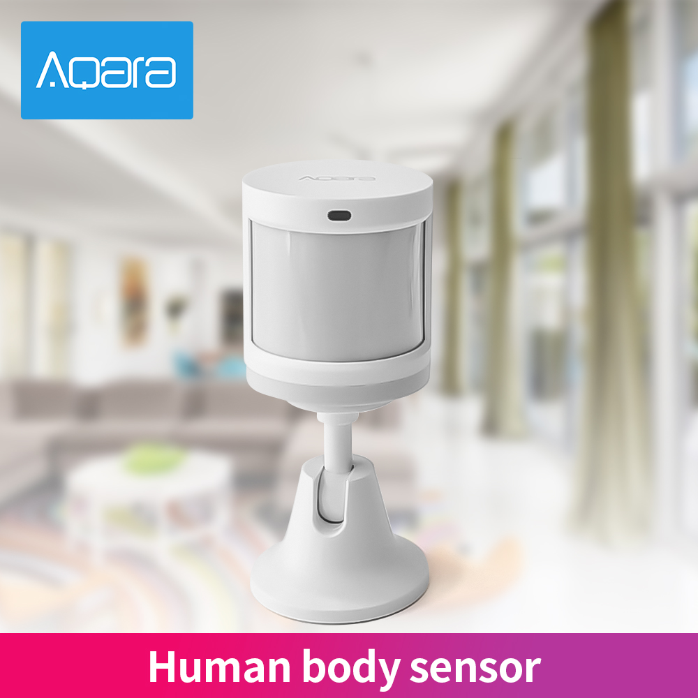 Sensore di Vibrazione ZigBee A - Smart Home Automation Diy recensione e prezzo