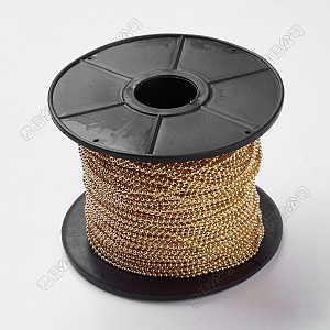 PandaHall Catena a Sfera Salda - Diy Automation recensione e prezzo