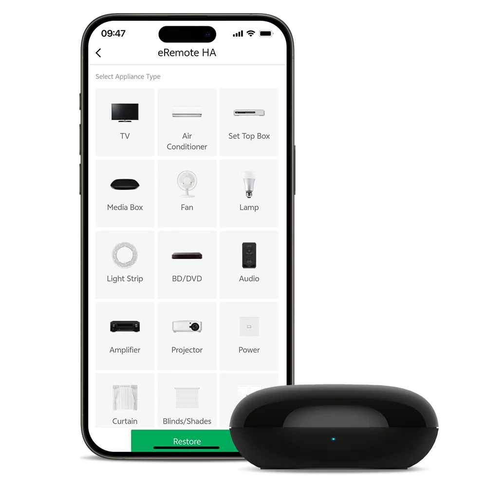 LinknLink eRemote IR Blaster p - Ir Blaster Universal recensione e prezzo