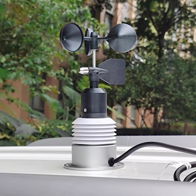 THPW-NJ Stazione meteorologica - Temperature Humidity Sensor recensione e prezzo