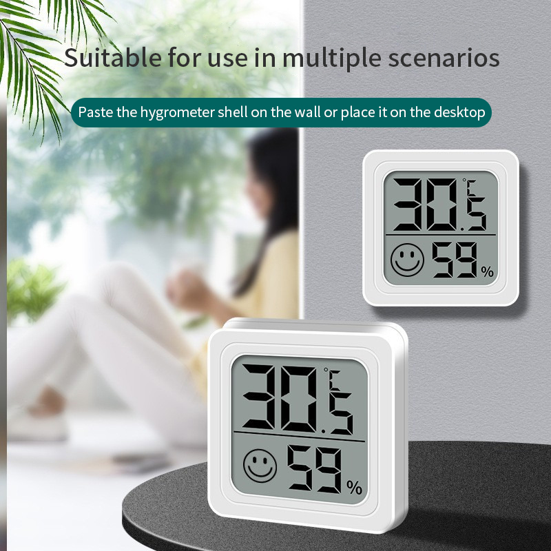 Termometro e Igrometro Digital - Home Automation Industry recensione e prezzo