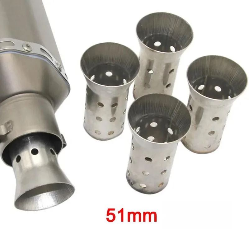 Silenziatore di Scarico per Mo - Ir Blaster Universal recensione e prezzo