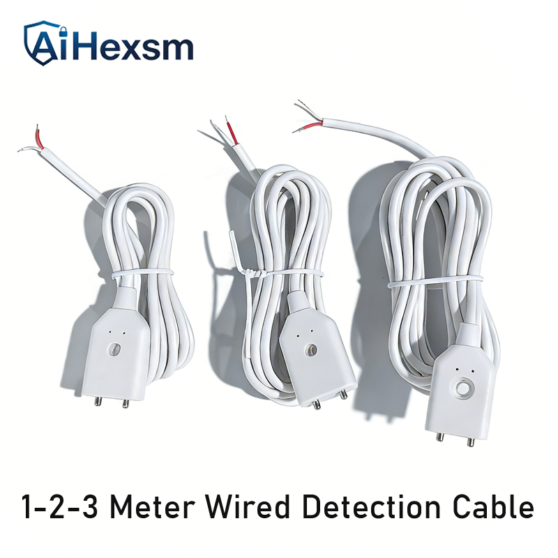 Cavo di Segnalazione NO per Ri - Water Leak Detector Wired recensione e prezzo
