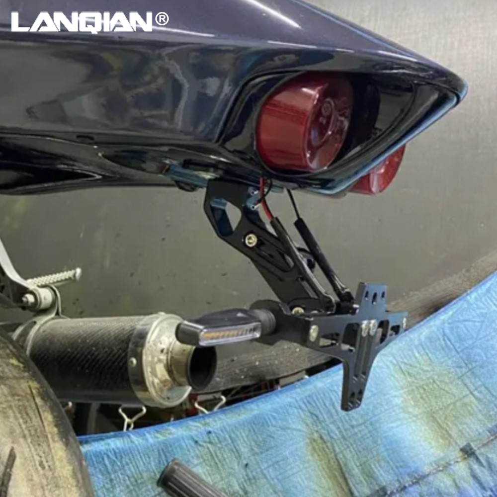 Per KAWASAKI Z750 Z750S Z750R  - Ir Blaster Universal recensione e prezzo