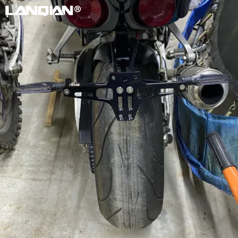 Per KAWASAKI Z750 Z750S Z750R  - Ir Blaster Universal recensione e prezzo
