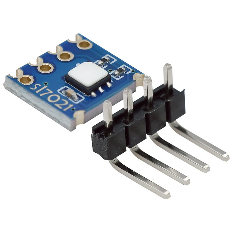Sensori di precisione per temp - Temperature Humidity Sensor recensione e prezzo