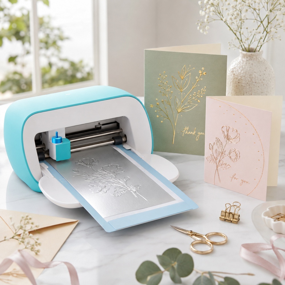 Kit di Trasferimento Foil 3 in - Diy Automation recensione e prezzo