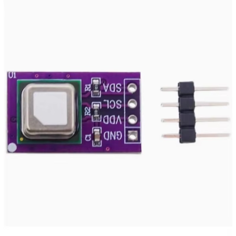 Il modulo sensore di gas scd40 - Temperature Humidity Sensor recensione e prezzo