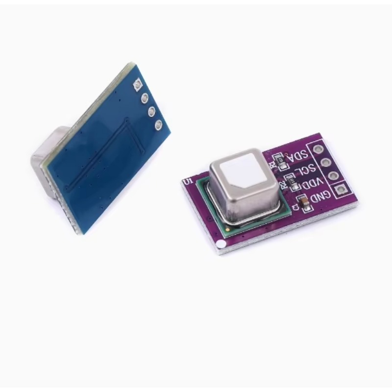 Il modulo sensore di gas scd40 - Temperature Humidity Sensor recensione e prezzo