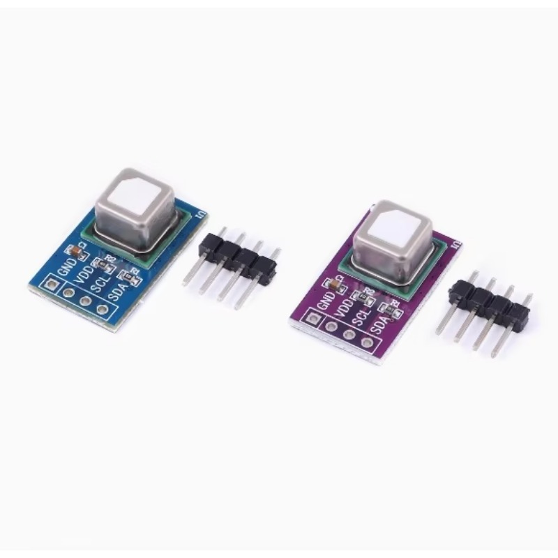 Il modulo sensore di gas scd40 - Temperature Humidity Sensor recensione e prezzo