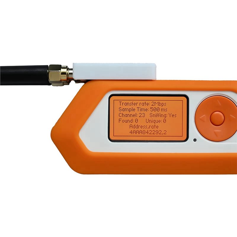 Modulo B04B-NRF24+ CC1101 - Sc - 433Mhz Receiver Module recensione e prezzo