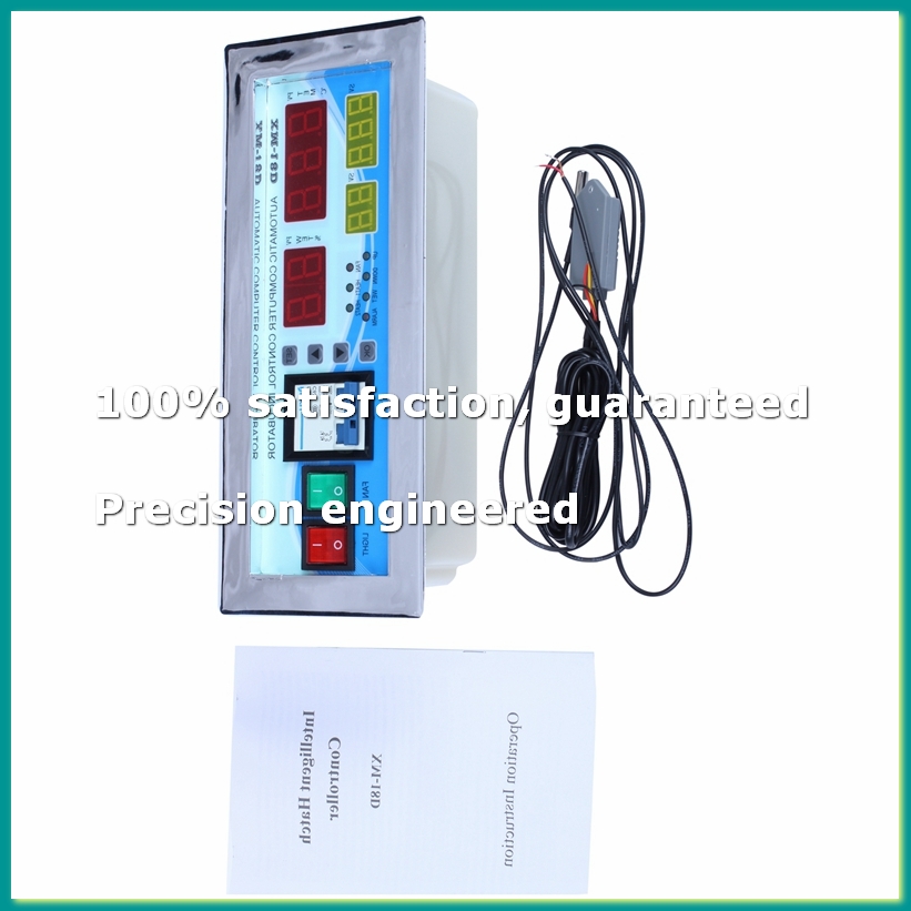 Controllore Automatico per Inc - Temperature Humidity Sensor recensione e prezzo