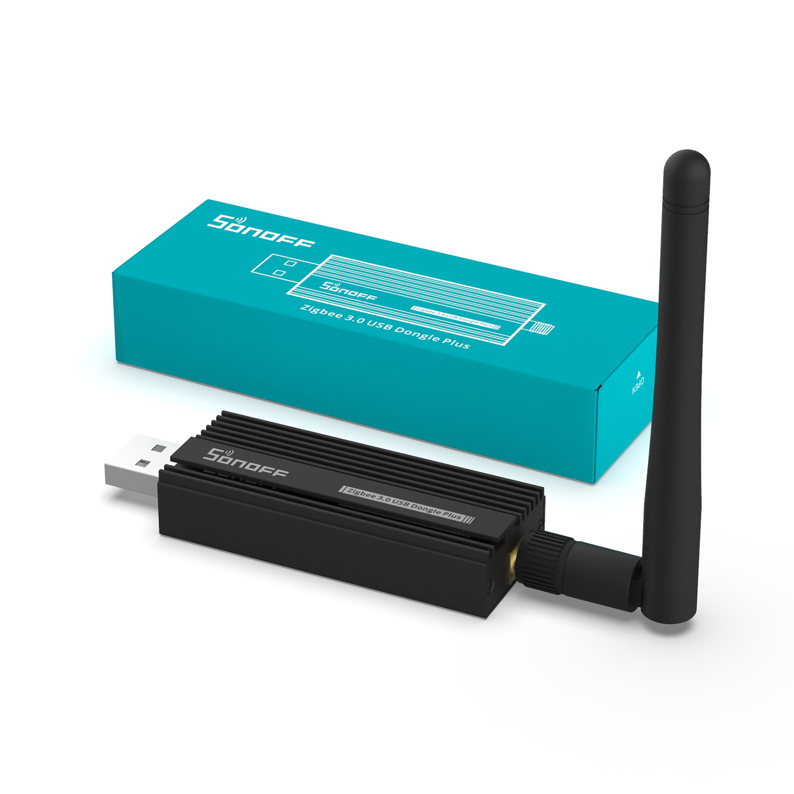 SONOFF Zigbee Dongle-E 3.0 Don - Zigbee Coordinator Stick recensione e prezzo