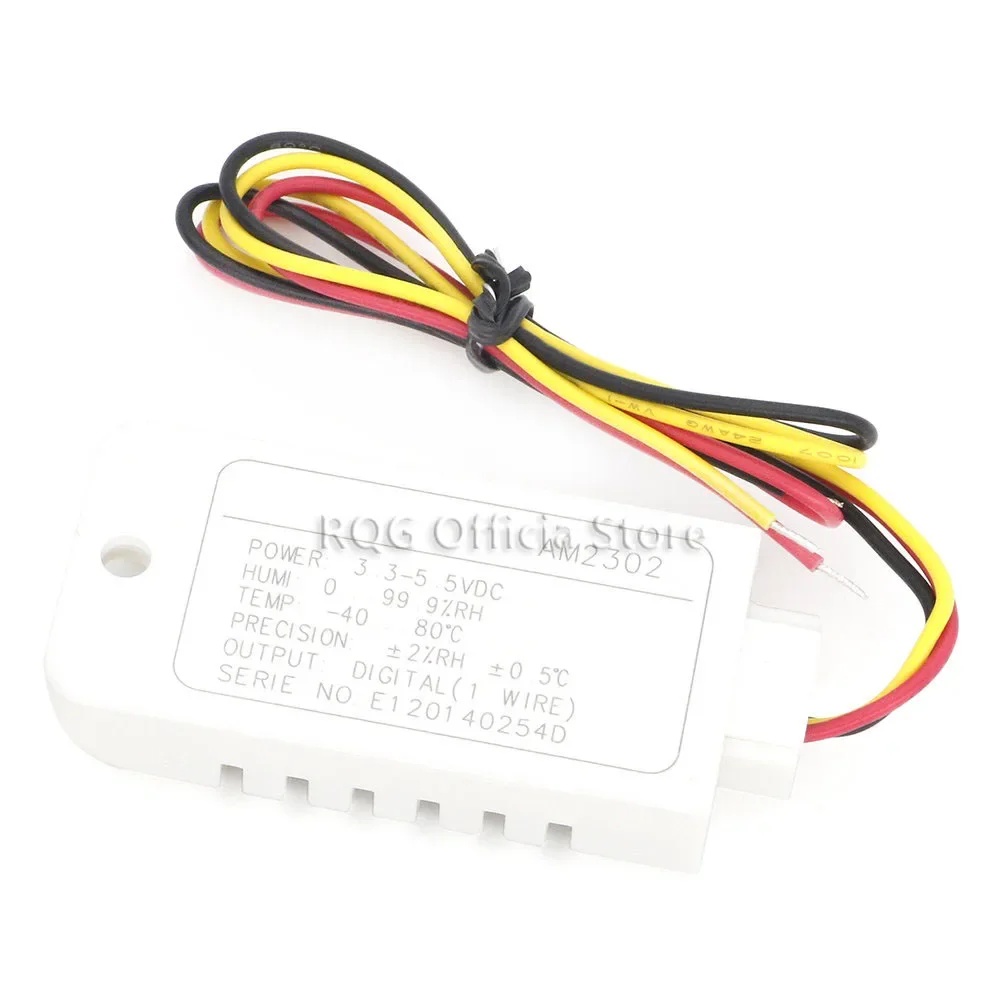 1 pezzo con cavo DHT22 / AM230 - Temperature Humidity Sensor recensione e prezzo