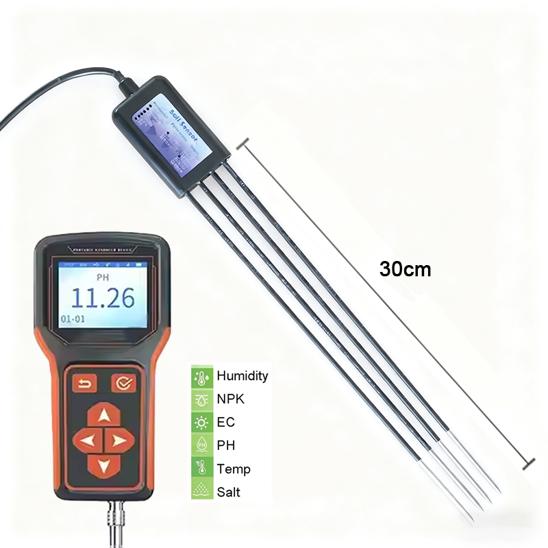 Sensore Industriale CE RS485 M - Temperature Humidity Sensor recensione e prezzo